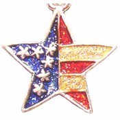 American Pride Necklaces