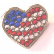 American Pride Rings