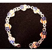 American Pride Bracelets