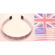 American Pride Head Bands