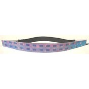 American Pride Hair Wraps