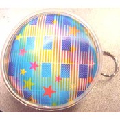 American Pride Keychains
