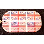 British Pride Necklaces