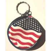 American Pride Keychains