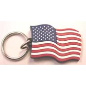 American Pride Keychains
