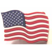 American Pride Pins