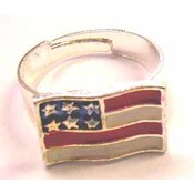 American Pride Rings