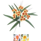 9 Flower DAFFODIL