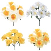 7 Flower DAFFODIL BUSH