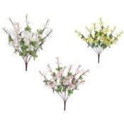 7 Flower PLUM FLOWER BUSH