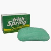 Irish Spring 4.5 Oz  - Bar Soap