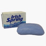 Irish Spring 4.5 Oz - Bar Soap