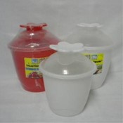 Assorted Colors - Storage Containers