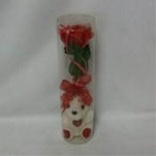 Valentine Bear