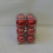 Christmas Decorative Ornaments