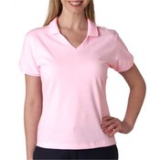 JERZEES Ladies' Jersey Polo