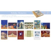 Holiday Memories - Religious