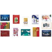Holiday Favorities I - 16ct Boxed cards