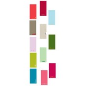 Trendsetters - 12ct Boxed Christmas Cards