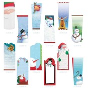 Die Cut Magnetic Memo Pad(Case of 144)
