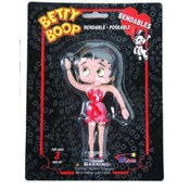 Betty Boop 5" Bendable