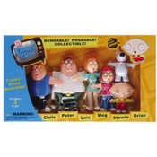 Family Guy Series 1 Box Set