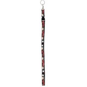 Betty Boop Lanyard