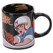 Speed Racer 11 Oz. Ceramic Mug