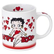 Betty Boop 11 Oz. Ceramic Mug