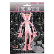 Pink Panther Bendable