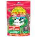 Medi-treats for Adult Dogs