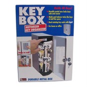Mag-Nif Motorized Key Carousel/Safe