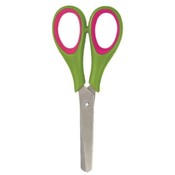 Baumgarten's Kid's Stainlees Steel Scissors(Case of 144)