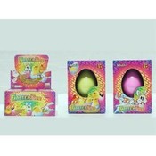 Growing Easter Bunny and Easter Chick