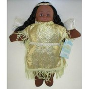 Bean Angel Collectible "Courage"
