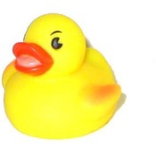 2" Mini Easter Rubber Ducks