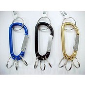 Carabiner Key Chain(Case of 144)