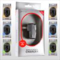 Universal Home Charger For All Motorola, Nextel, BB(Case of 10)
