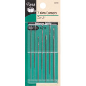  Yarn Darners Hand Needles-Size 14/18 7/...