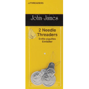 Needle Threaders-2/Pkg