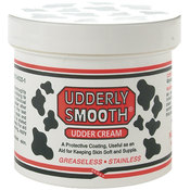 Udderly Smooth Cream-12 Ounces