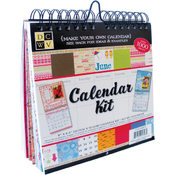  Calendar Kit 8 X 8.5