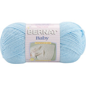  Baby Yarn-Baby Blue 