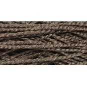  Needloft Craft Yarn 20 Yard Card-Cinnam...