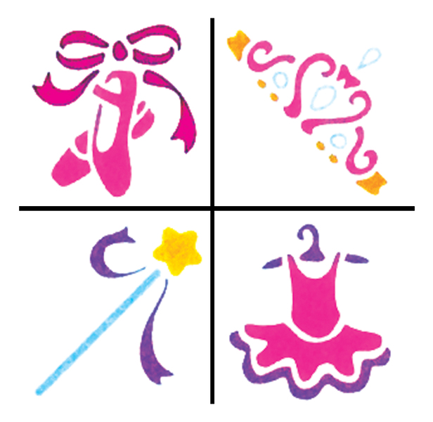 Designs For Painting. Fabric Painting Designs: