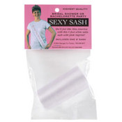  Sexy Sash 