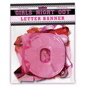 Girls Night Out Banner