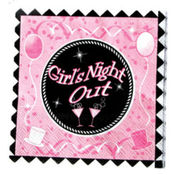 Girls Night Out Party Napkin (10)