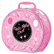 Girls Night Out Party Kit