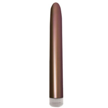 UPC 782421735715 product image for Chocolate 7in. Metallic Vibe WP | upcitemdb.com